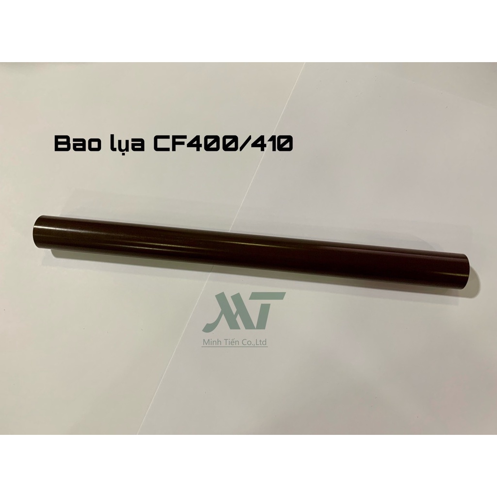 CF400 Color LaserJet Pro M252/M274/M277 Color printer silk cover