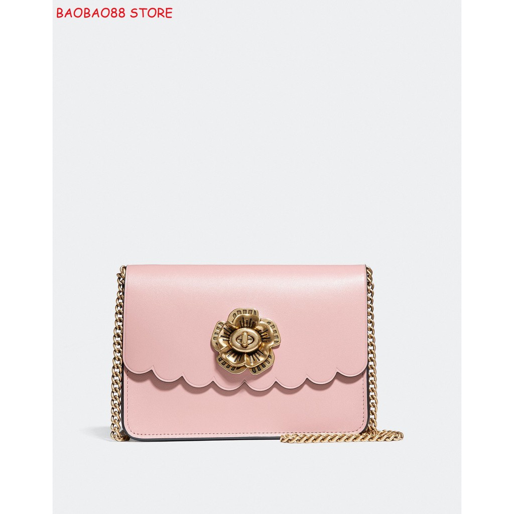 coach bowery bag