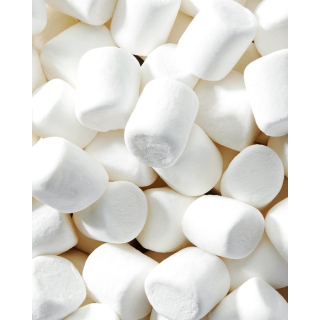 (Halal) Marshmallow 500g Shopee Malaysia