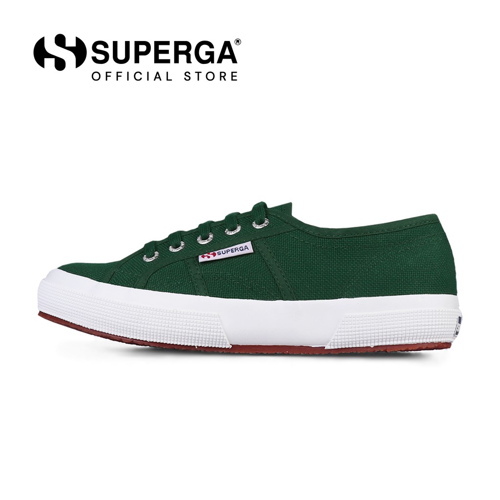 superga dark green