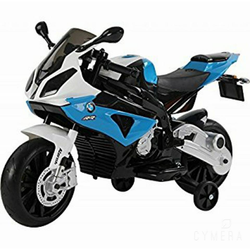 bmw motorcycle for toddlers