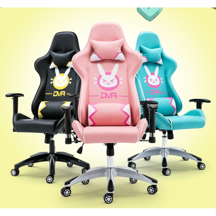 argos Gaming chair malaysia shopee 