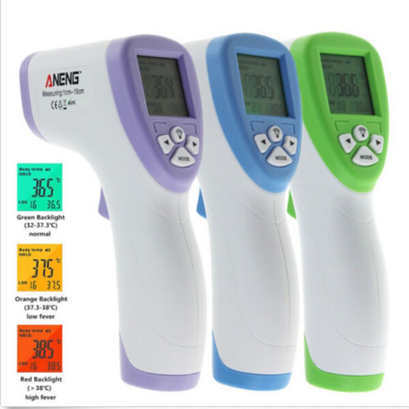 ir thermometer