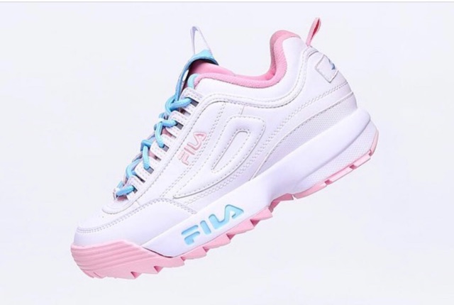 fila atipici disruptor