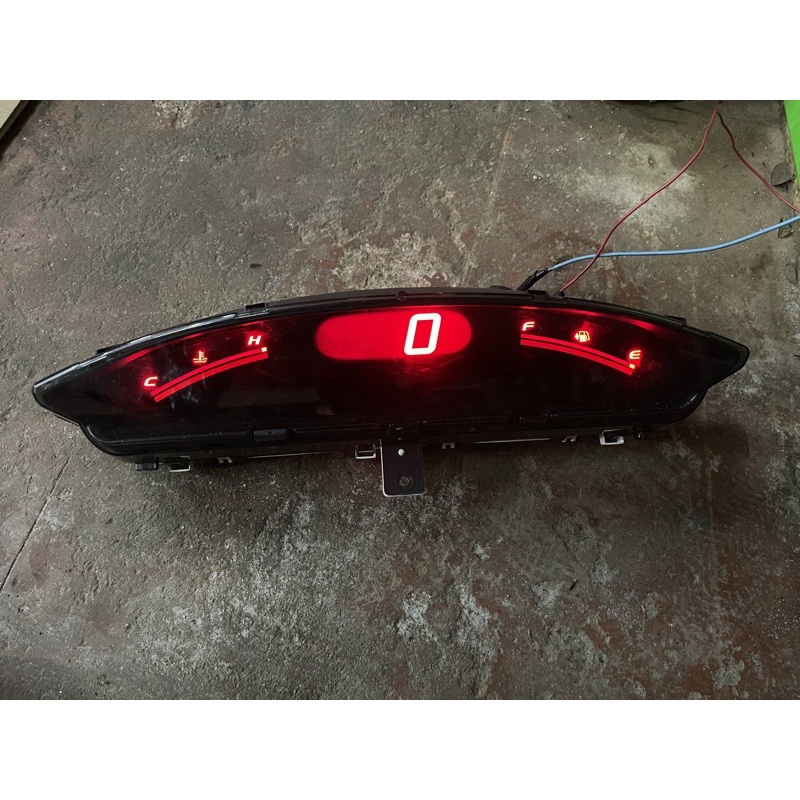 SPEEDOMETER HONDA CIVIC FD1 FD2 Shopee Malaysia
