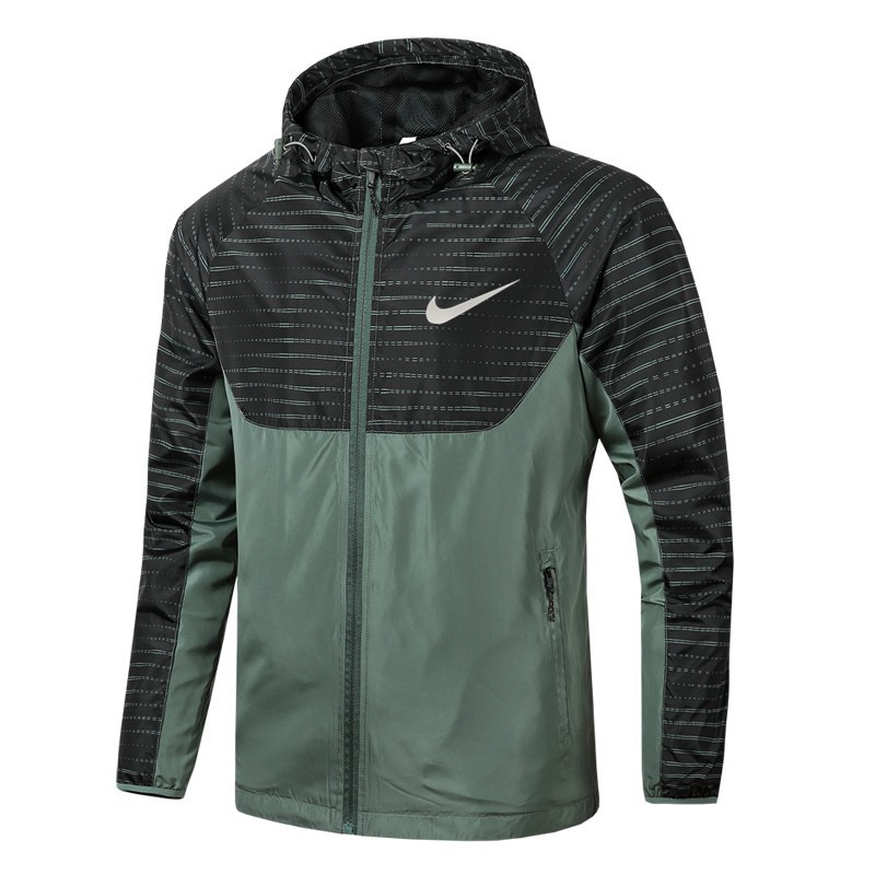 nike spring jacket
