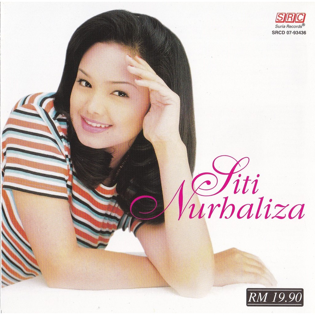CD Siti Nurhaliza Aku Cinta Padamu | Shopee Malaysia
