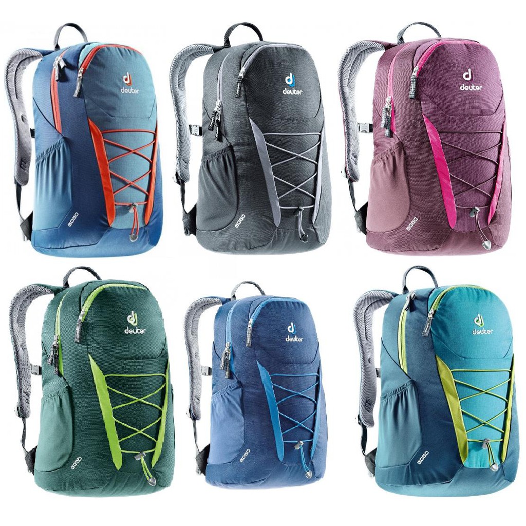 deuter gogo 25l backpack