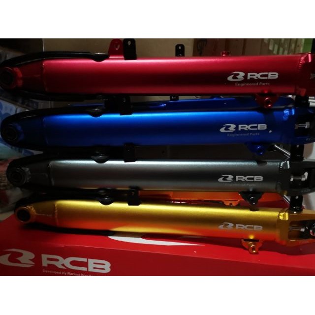 RCB Racing Boy Swing Arm Y15ZR LC135 LC5S LC4S RS150 YAMAHA HONDA