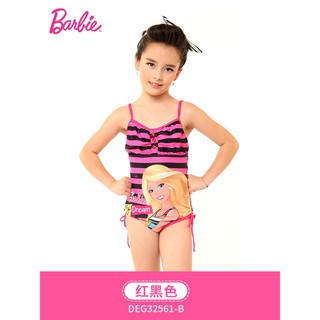 children's barbie swimsuit