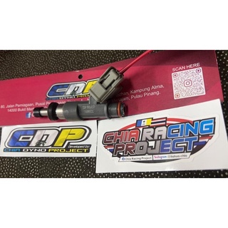 [READY STOCK] RACING FUELS INJECTOR FOR M5 METHANOL & NITRO - 650cc ...