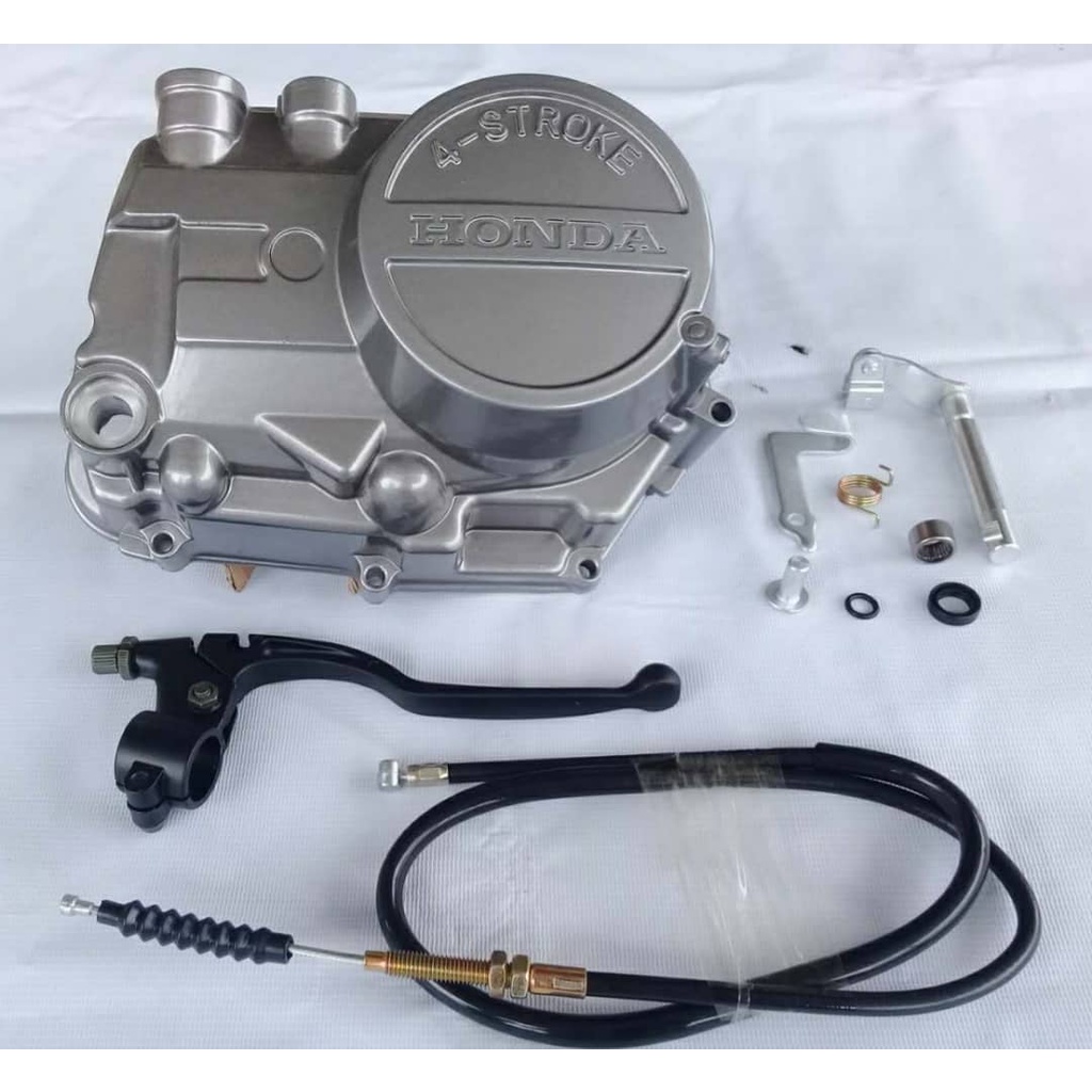 clutch tangan ex5