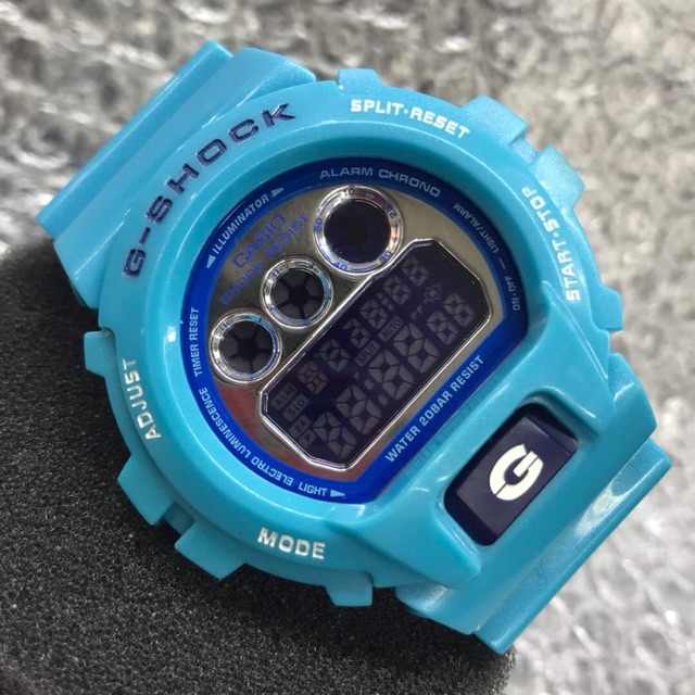 dw6900 blue
