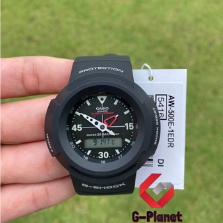 Casio G Shock Aw 500bb 1e Aw 500bb 4e Aw 500e 1e Original Shopee Malaysia