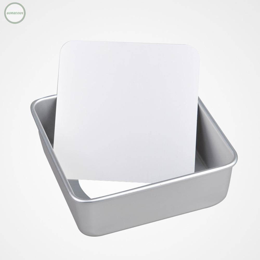 small square cake tin