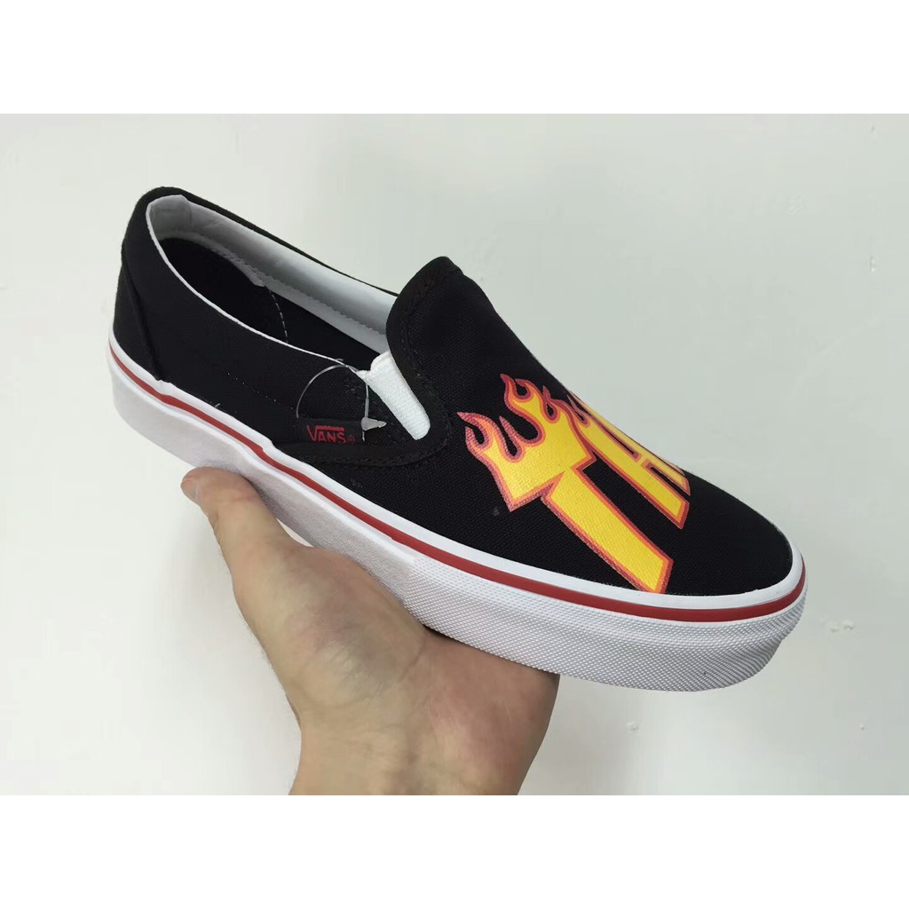 vans x thrasher malaysia