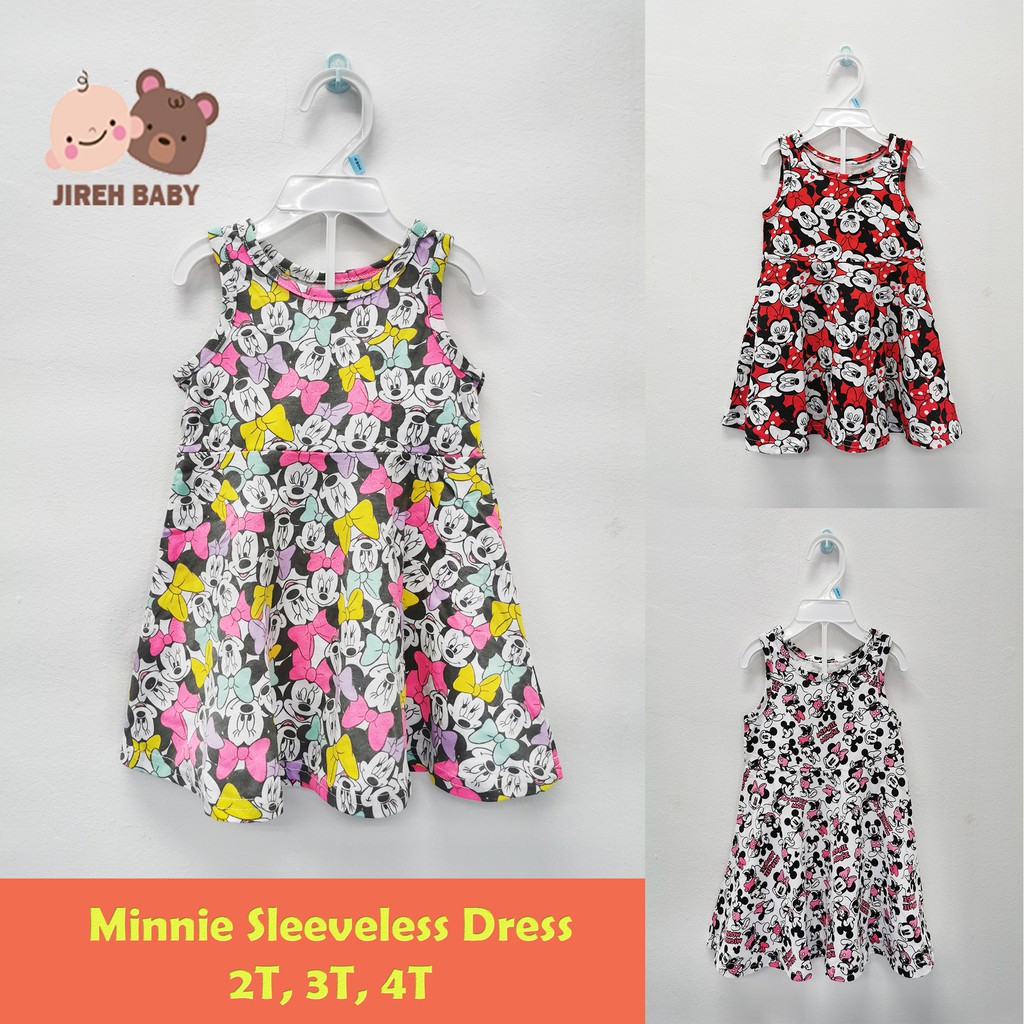 3 to 4 years girl dresses