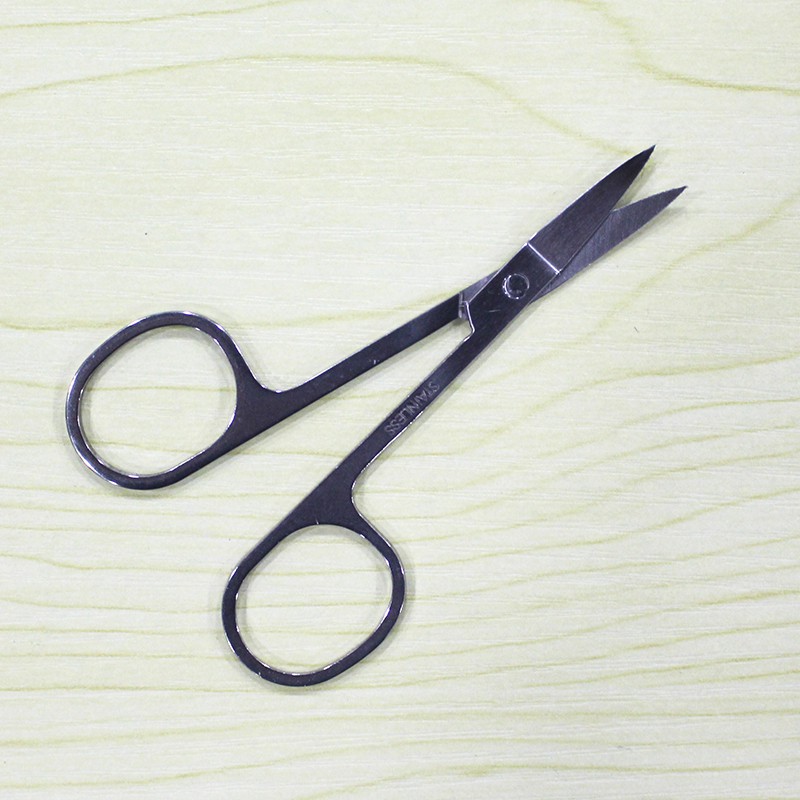 small cosmetic scissors