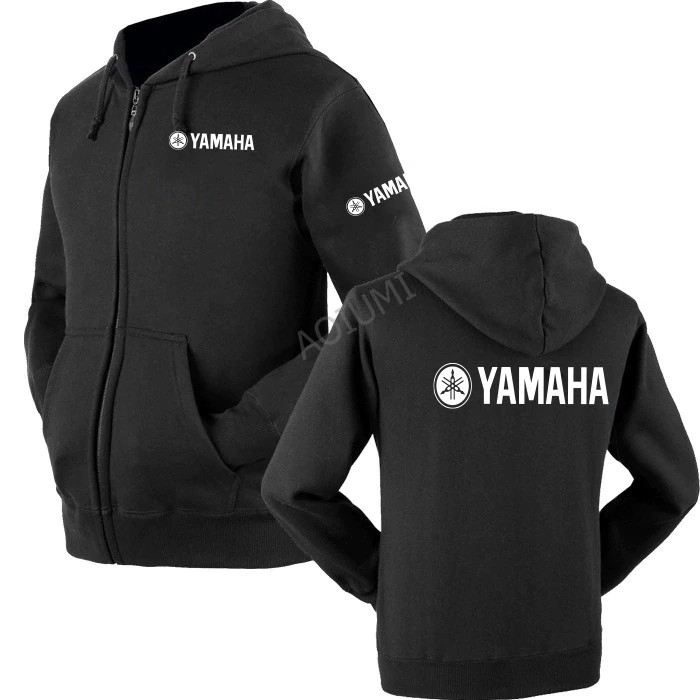 yamaha sweatshirt