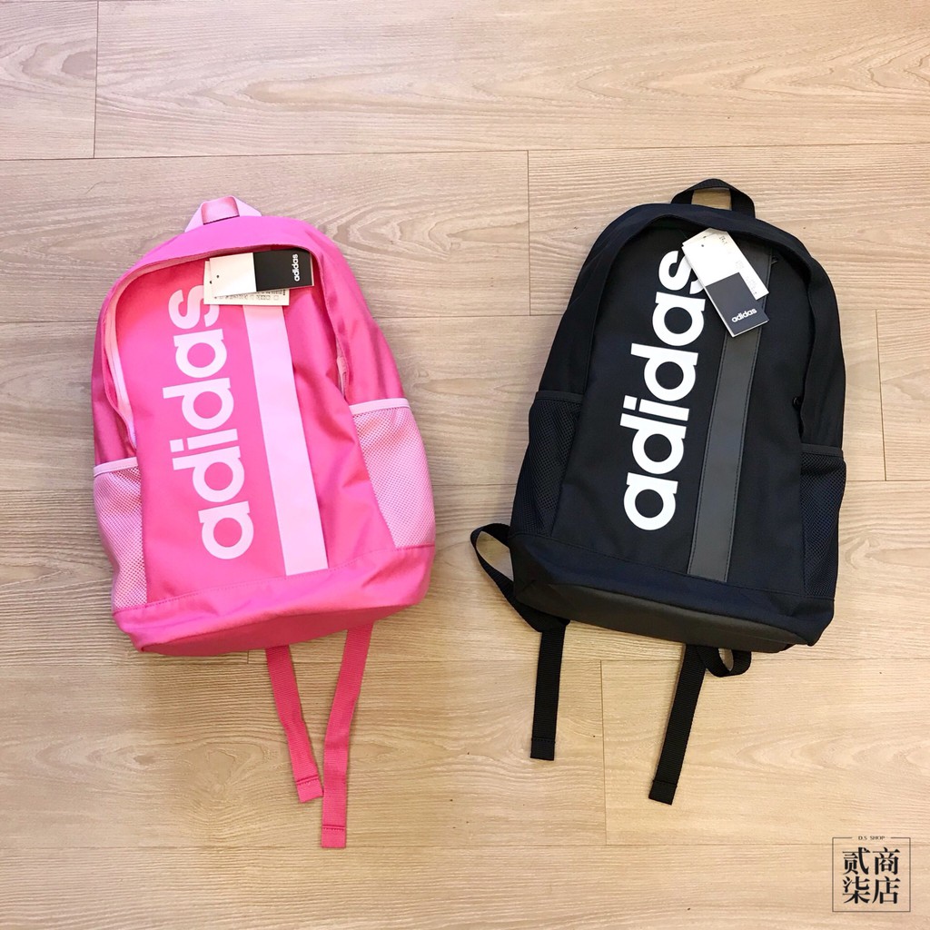 adidas linear core backpack