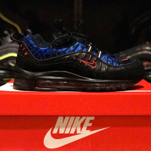 air max 98 premium animal