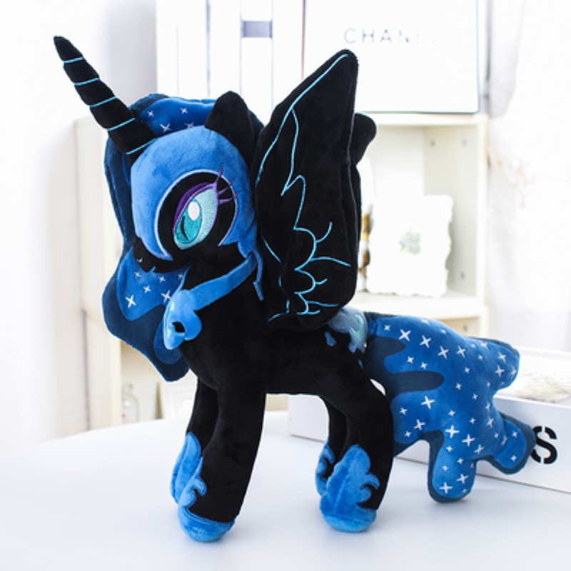 mlp nightmare moon plush