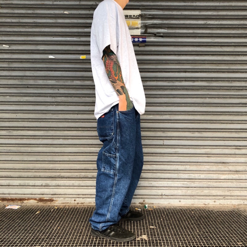 dickies 1993 jeans