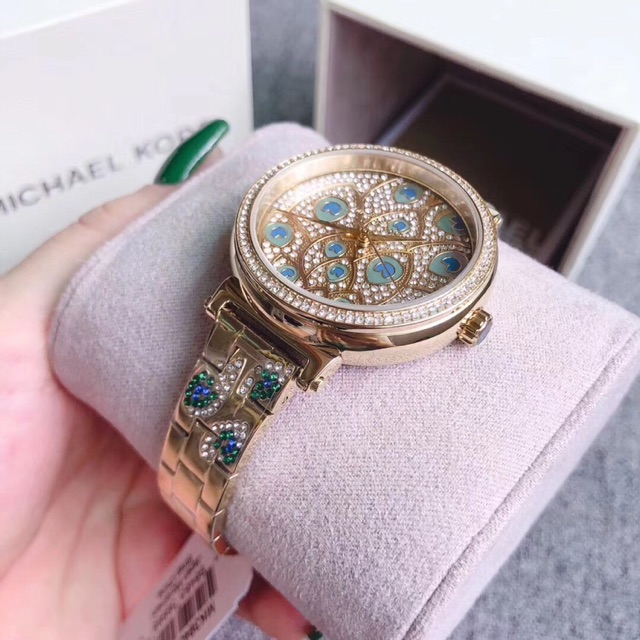 michael kors mk3945