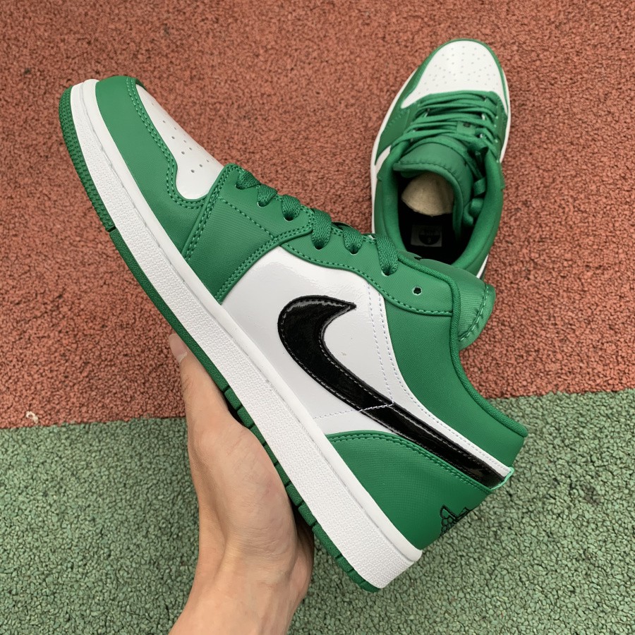 celtic jordan 1