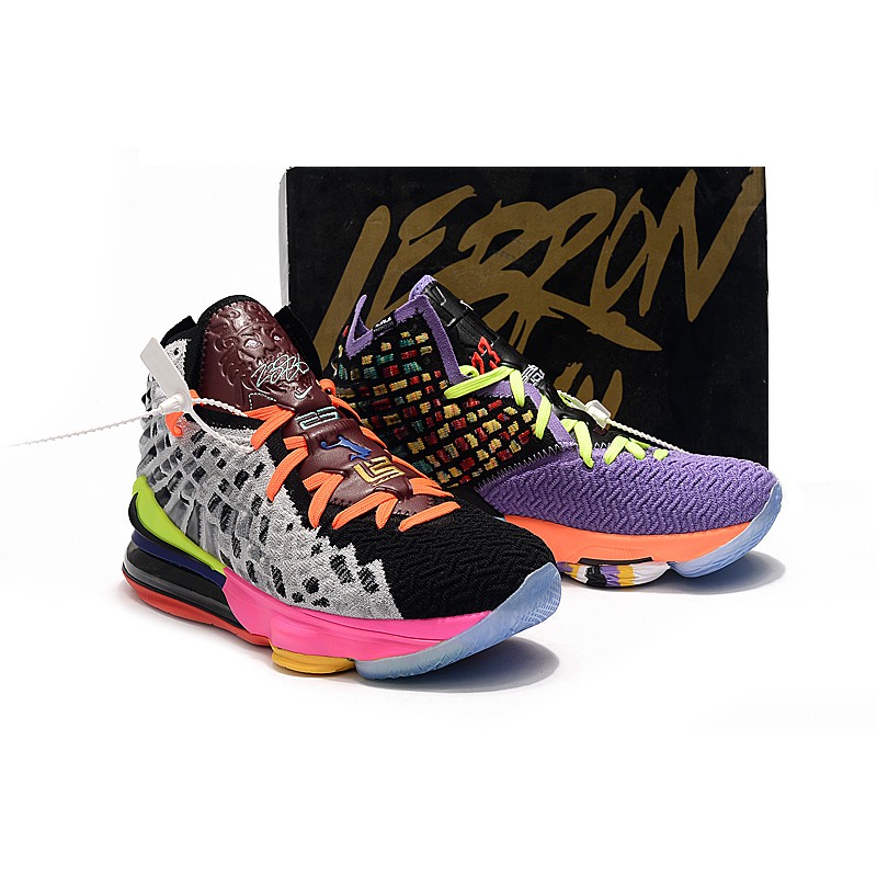 lebron james shoes size 5.5