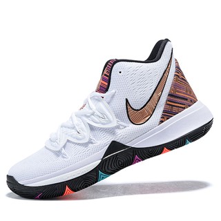 nike kyrie 5 bhm