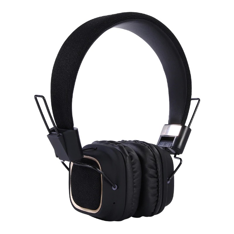 Wireless Headphones Over Ear Bluetooth Headphones Shopee Malaysia