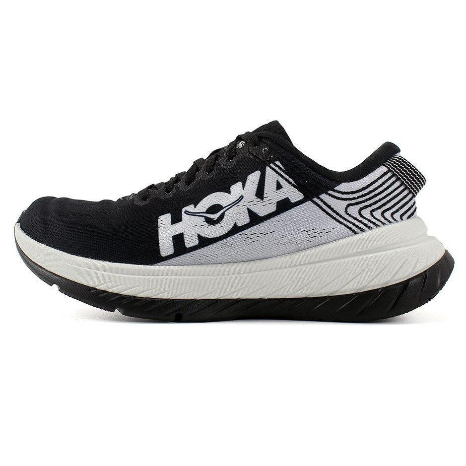 tenis hoka carbon x