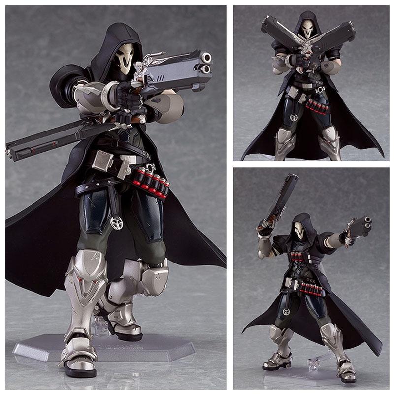 figma reaper