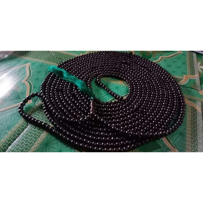 Tasbih Wangi Kayu Gaharu Contents 1000