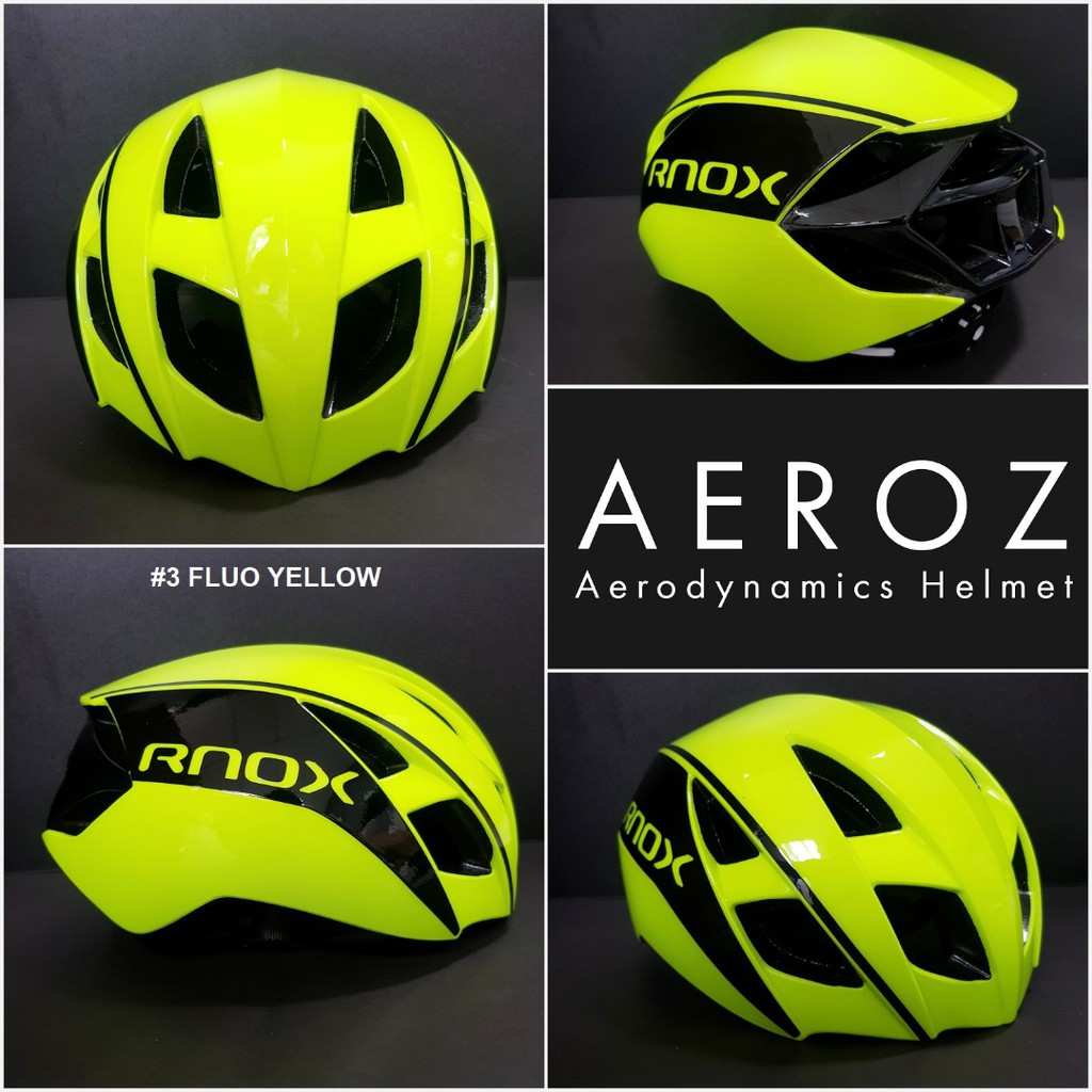 aeroz road bike