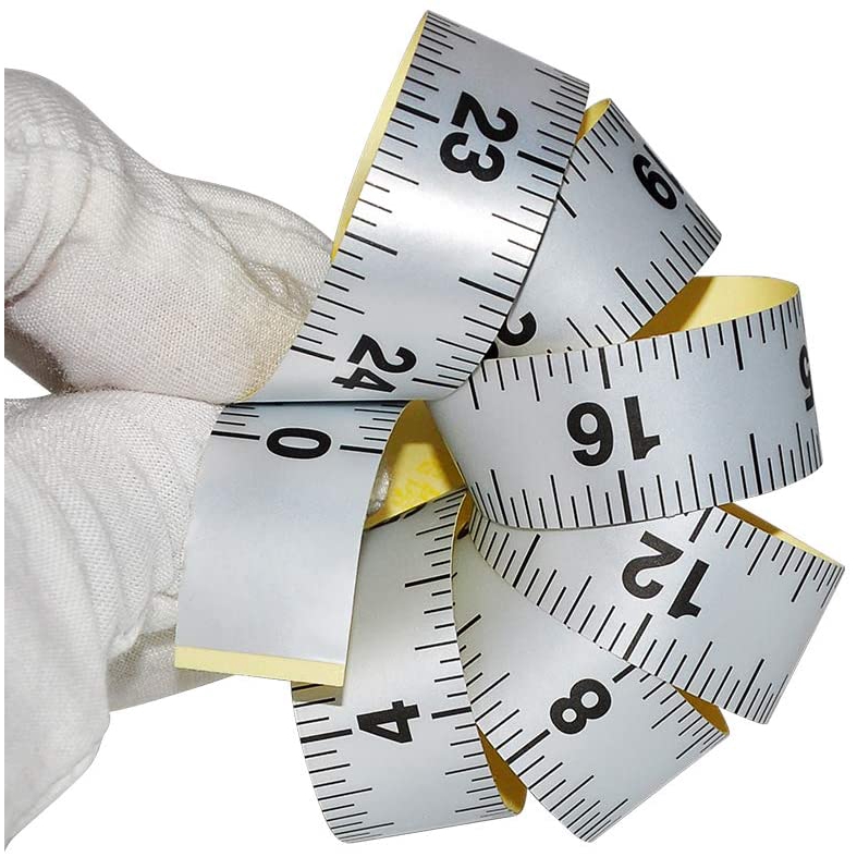 workbench measuring tape
