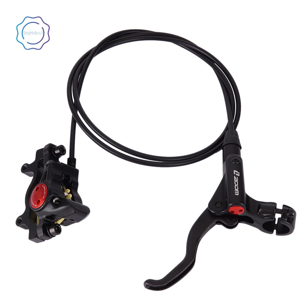 mtb hydraulic brake set