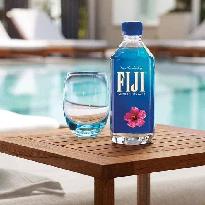 Fiji Premium Water Natural Artesian Water 500ml Shopee Malaysia