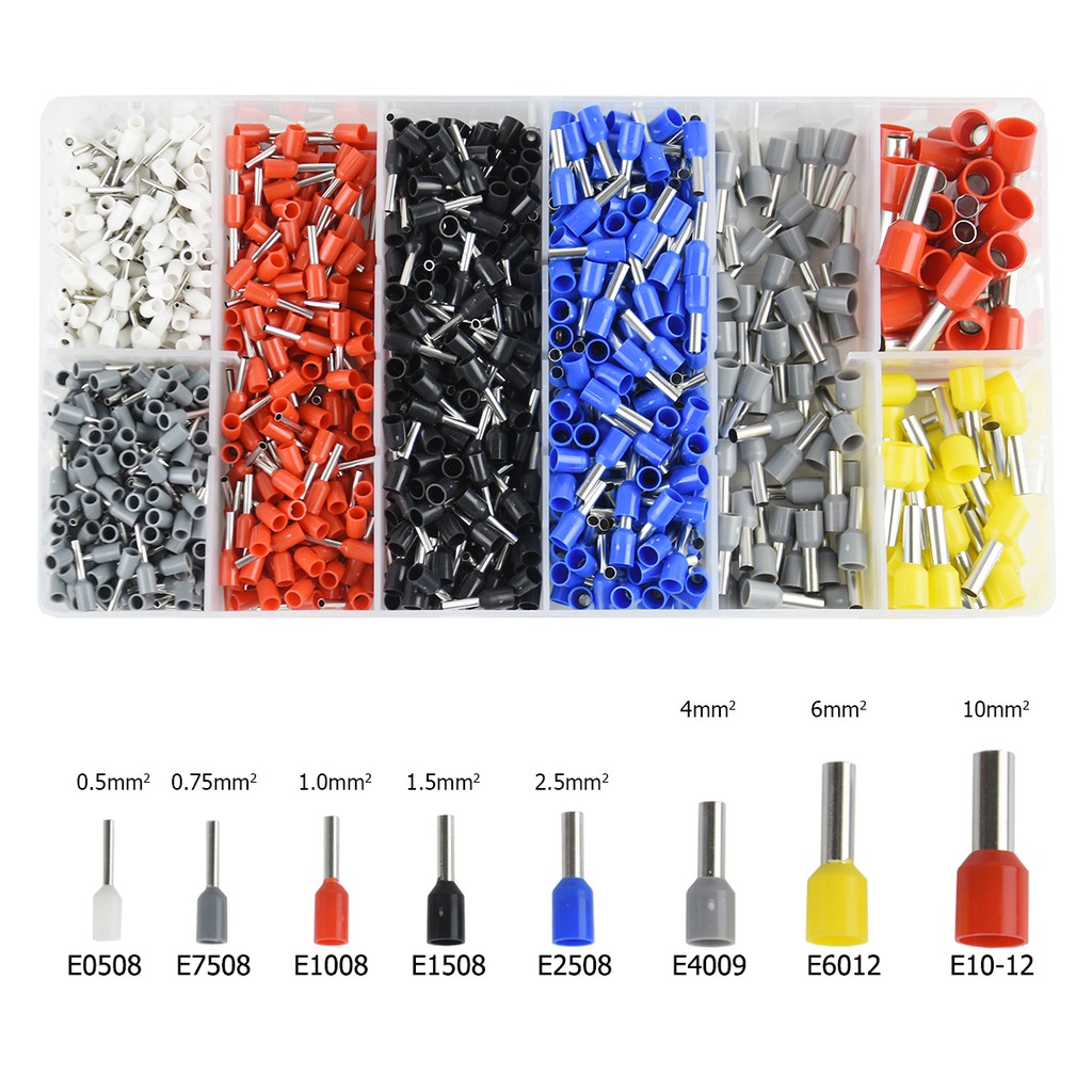 power-cable-terminals-kinstecks-1200pcs-wire-ferrules-kit-22-10awg-8-sizes-wire-ferrule