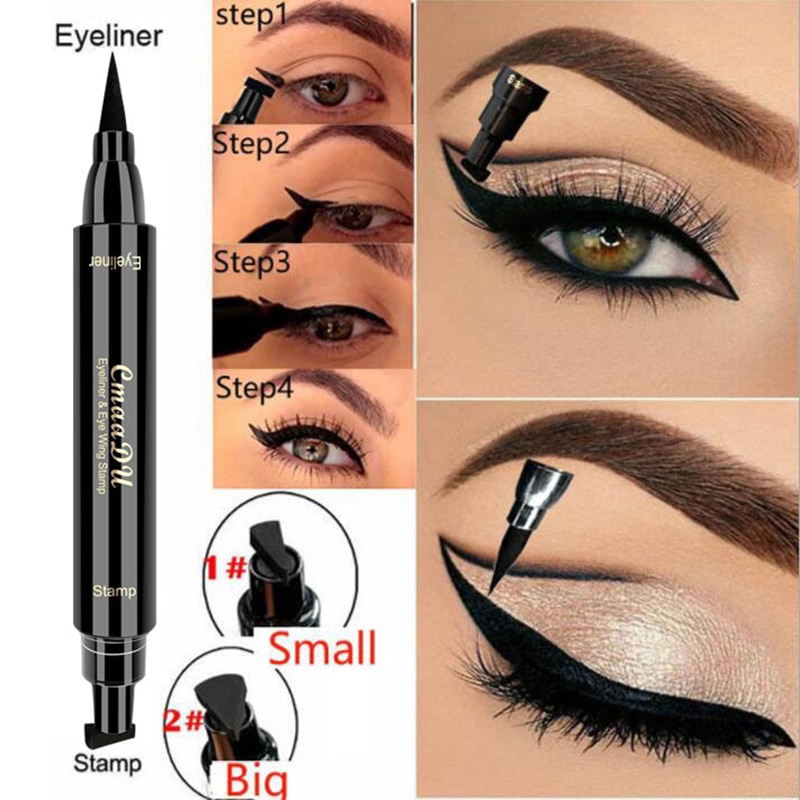 cosmetic eyeliner