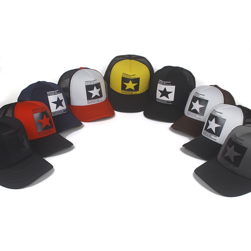 Casual Men's Spring Men's Hat Sun Hat | Shopee Malaysia