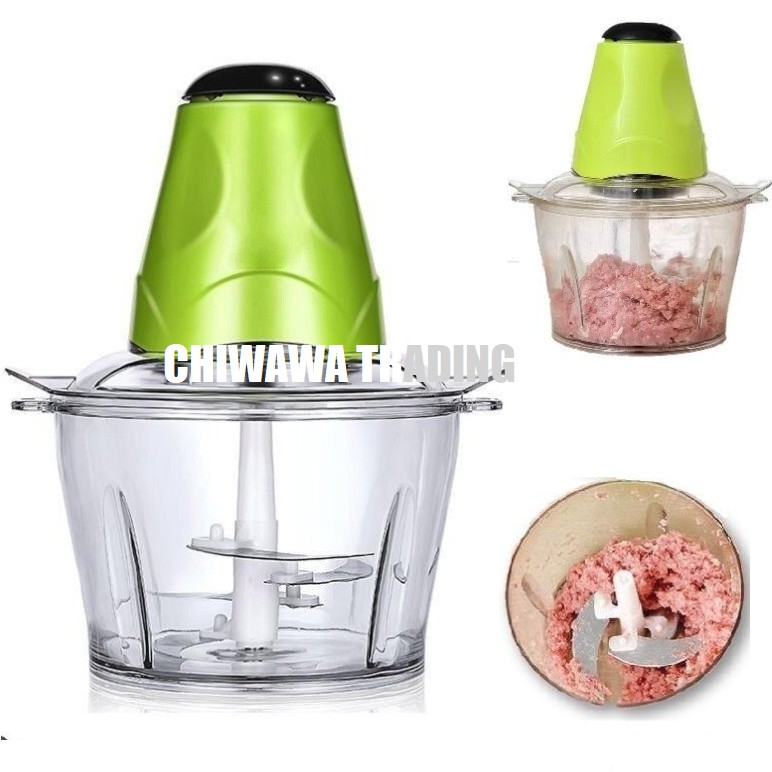 CAPSULE CUTTER Chopper Blender Grinder Mixer Juicer / Alat Pengisar