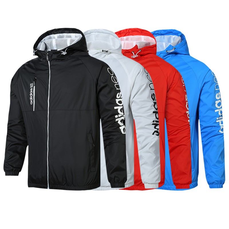 adidas neo jacket