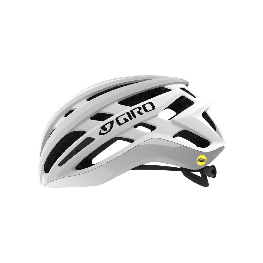 white giro helmet