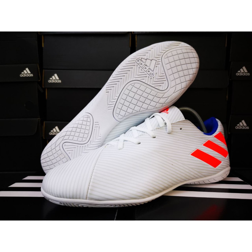 adidas nemeziz 19.1 futsal