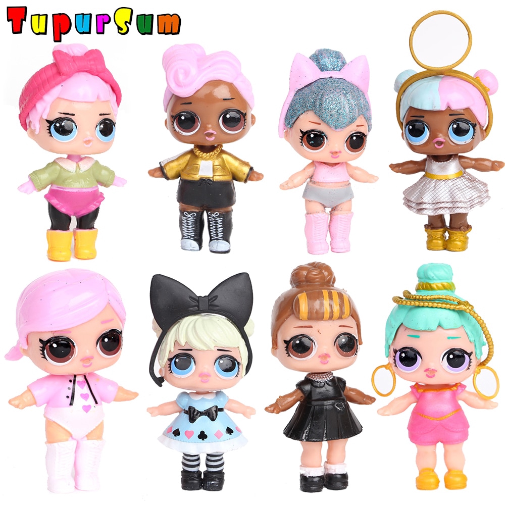 toys for kids dolls