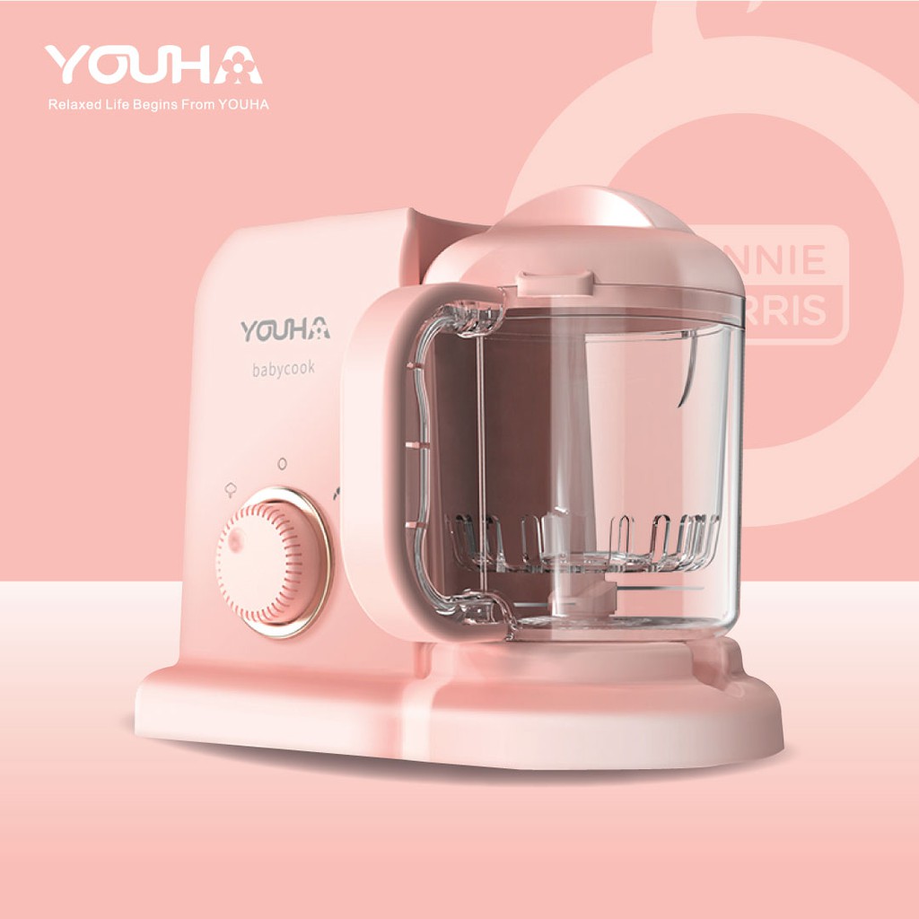 youha food processor