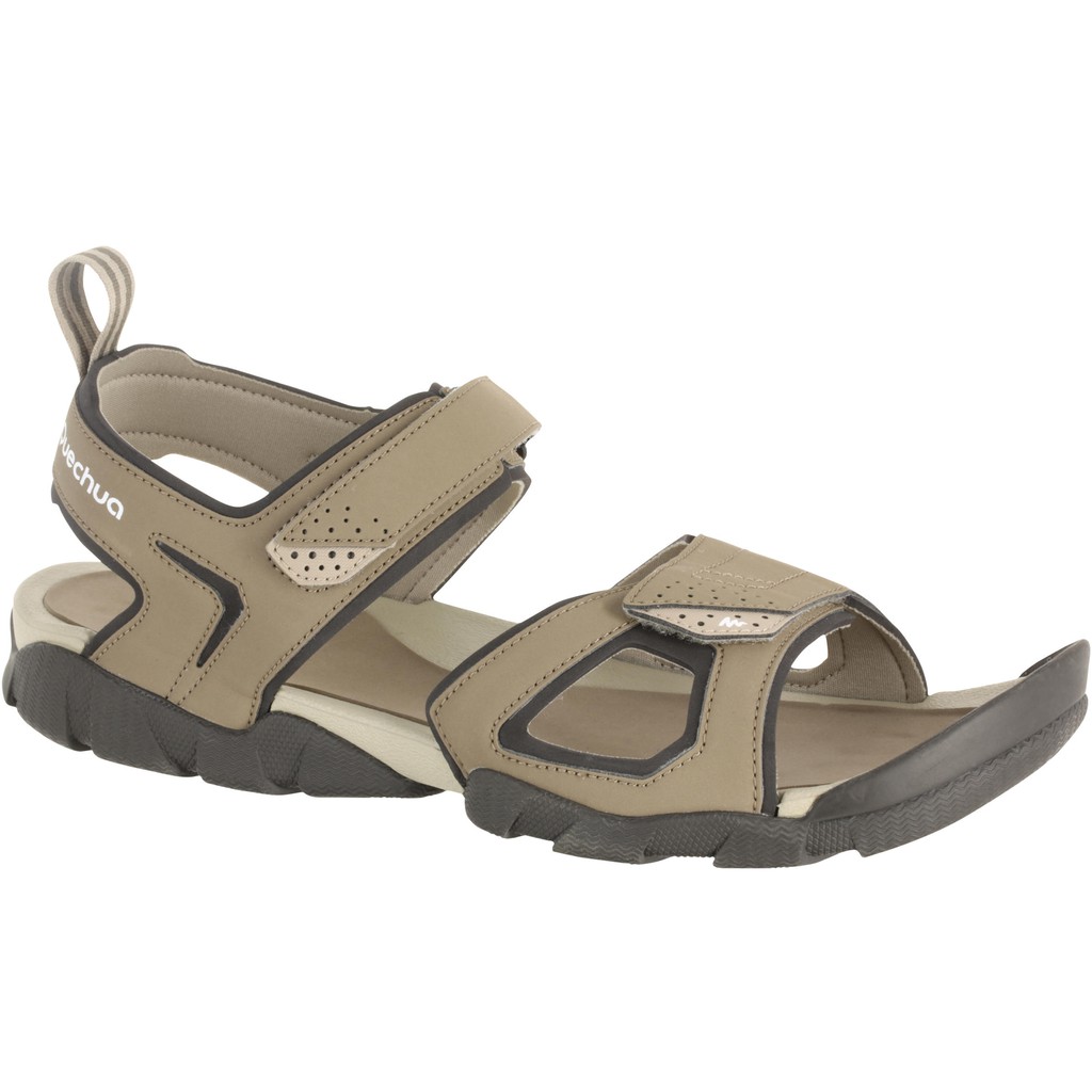 quechua sandals