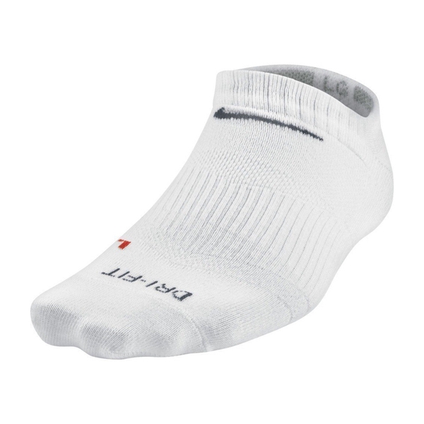 nike dri fit ankle socks